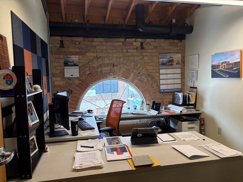 More Photos Of 2 W 1st St, Duluth Storefront For Sale