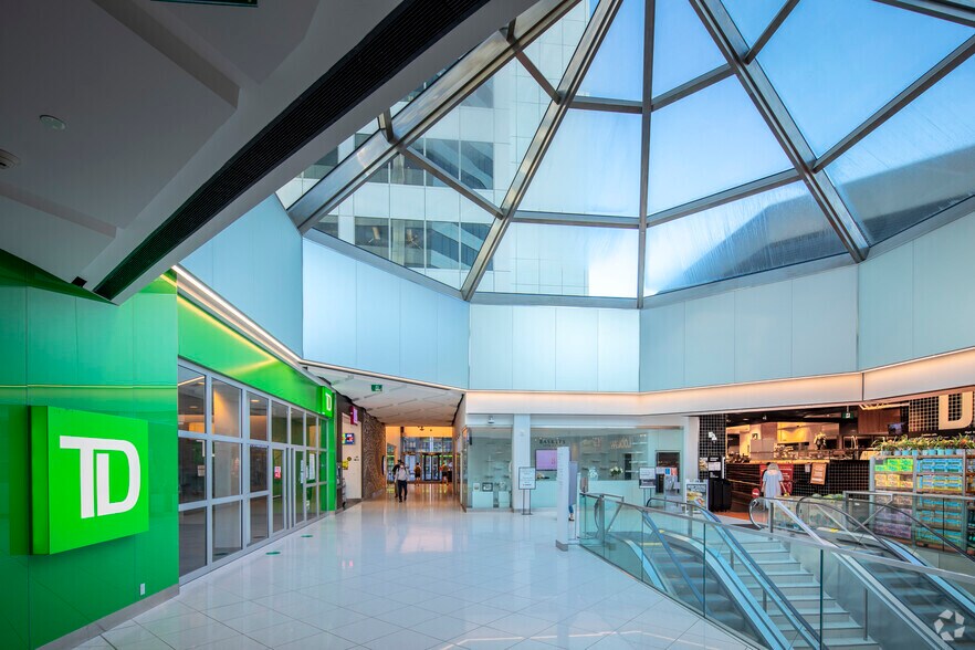 More Photos Of 22 St Clair Ave E, Toronto Office For Lease