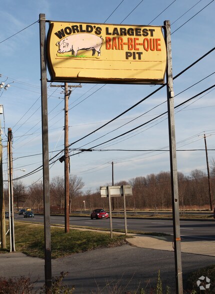 More Photos Of 6820-6824 Central Ave, Capitol Heights Freestanding For Lease