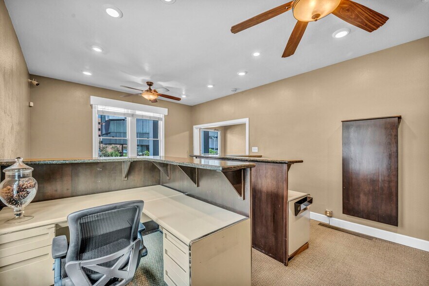 More Photos Of , Reno Office For Sale