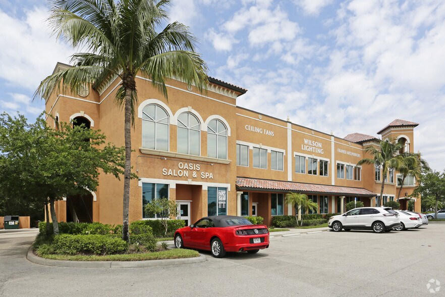 More Photos Of 3333 Renaissance Blvd, Bonita Springs Office For Lease
