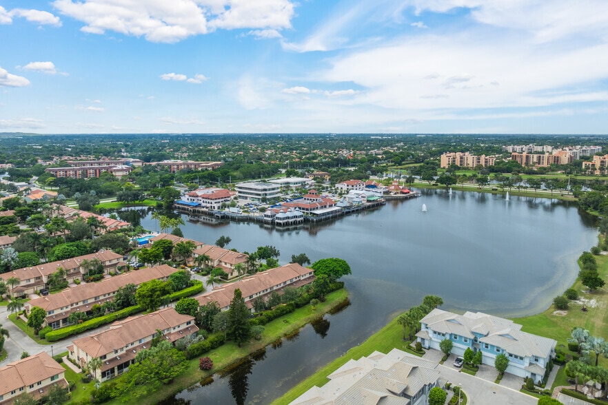 More Photos Of 6853-6909 SW 18th St, Boca Raton Office For Sale