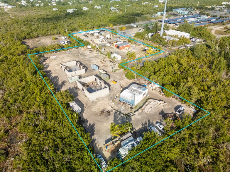 More Photos Of 30230 Paradise Ln, Big Pine Key Land For Sale