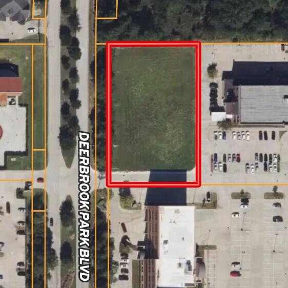 Primary Photo Of 8901 FM 1960 Bypass Rd W., Humble Land For Sale