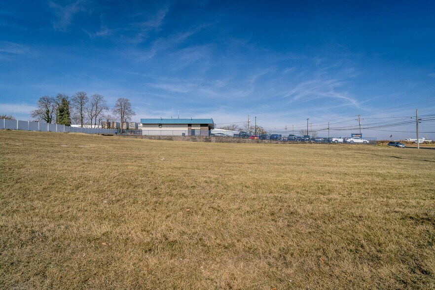 More Photos Of 1377 N Liberty St, Harrisonburg Land For Lease