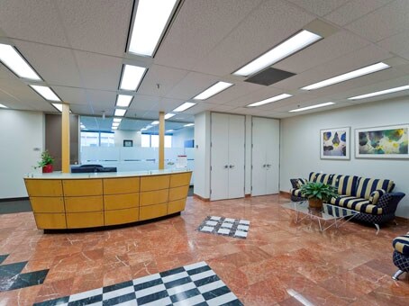 Photo of 15th Floor Ste 