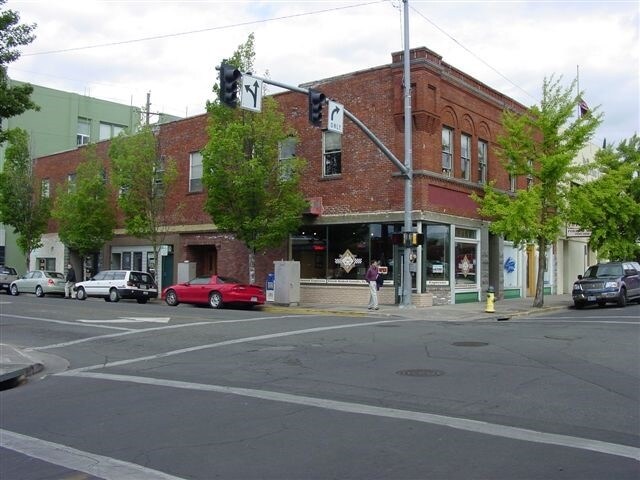 Primary Photo Of 46 N Front St, Medford Office For Lease