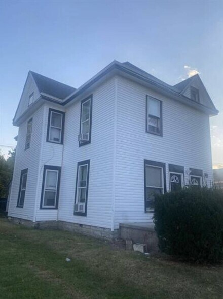 More Photos Of ,  Multifamily For Sale