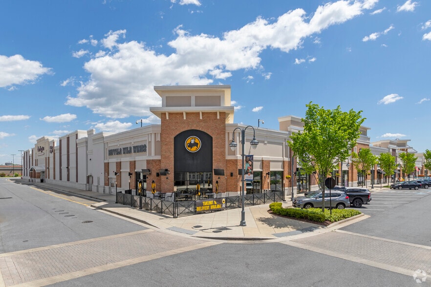 More Photos Of 14828 Baltimore Ave, Laurel Unknown For Lease