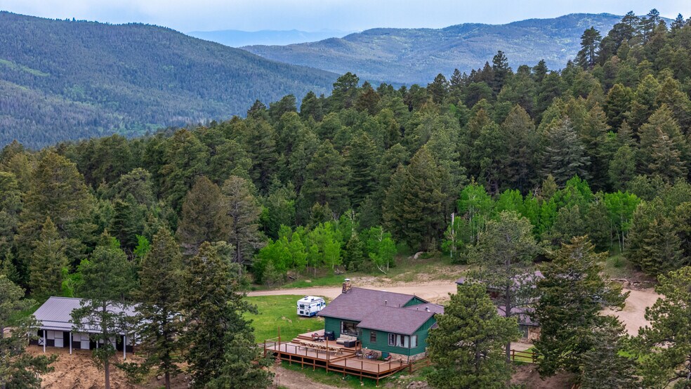 More Photos Of 8537 S Doubleheader Ranch Rd, Morrison Specialty For Sale