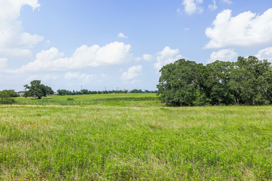 More Photos Of Hopes Creek Rd, College Station Land For Sale