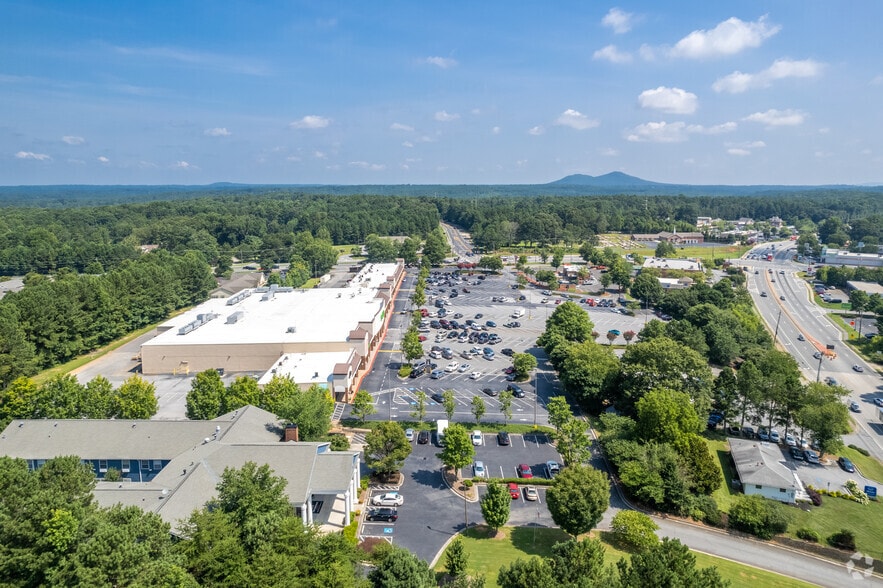 More Photos Of 1750 Powder Springs Rd SW, Marietta Supermarket For Lease