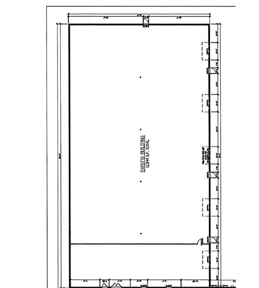 More Photos Of 3775 E Sahara Ave, Las Vegas Warehouse For Lease