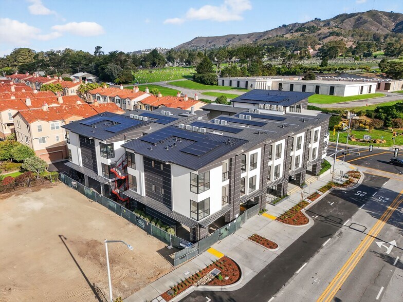 More Photos Of 889 Mc Lellan Dr S, South San Francisco Apartments For Sale