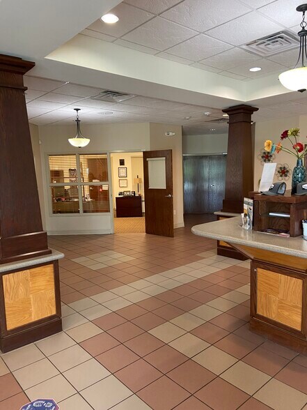 More Photos Of 25 Gateway Business Park Dr, Ringgold Freestanding For Sale