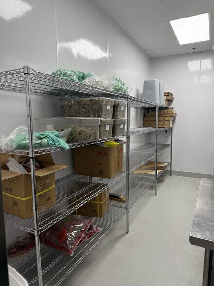 More Photos Of 6270 Banning Creek Dr, Las Vegas Warehouse For Sale