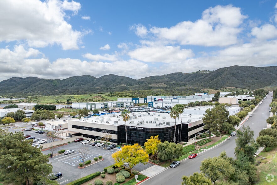 More Photos Of 27455 Tierra Alta Way, Temecula Office For Lease
