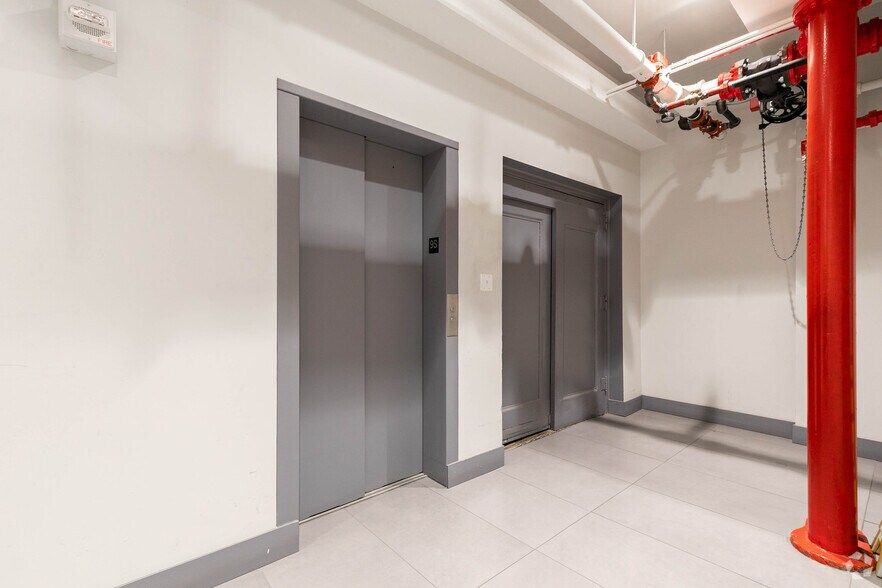 More Photos Of 214 W 29th St, New York Loft Creative Space For Lease