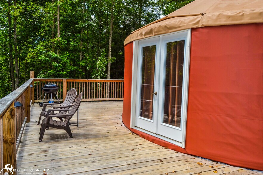 More Photos Of 1 Shumate Falls, Rich Creek Land For Sale