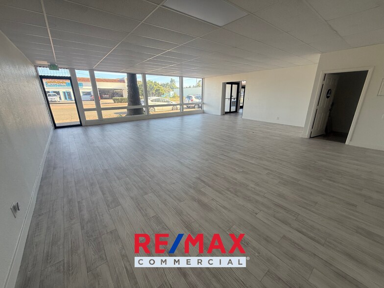 More Photos Of 1640 N El Camino Real, San Clemente Freestanding For Sale