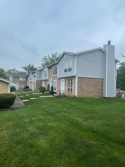 Primary Photo Of , Dayton Multifamily For Sale