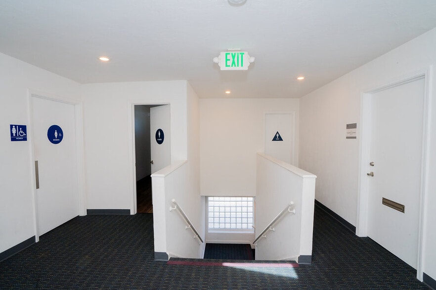 More Photos Of 234 Marshall St, Redwood City Office For Lease