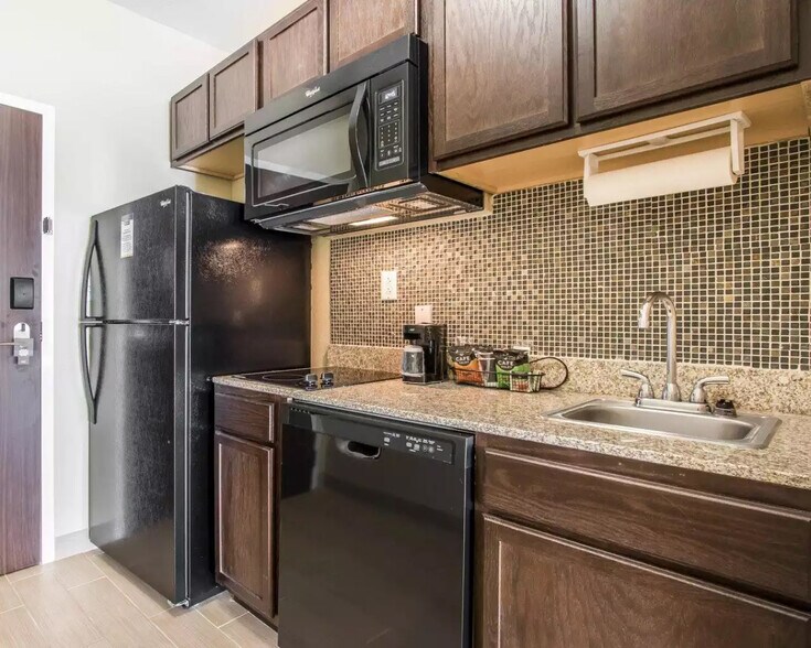 More Photos Of , Meridian Hospitality For Sale