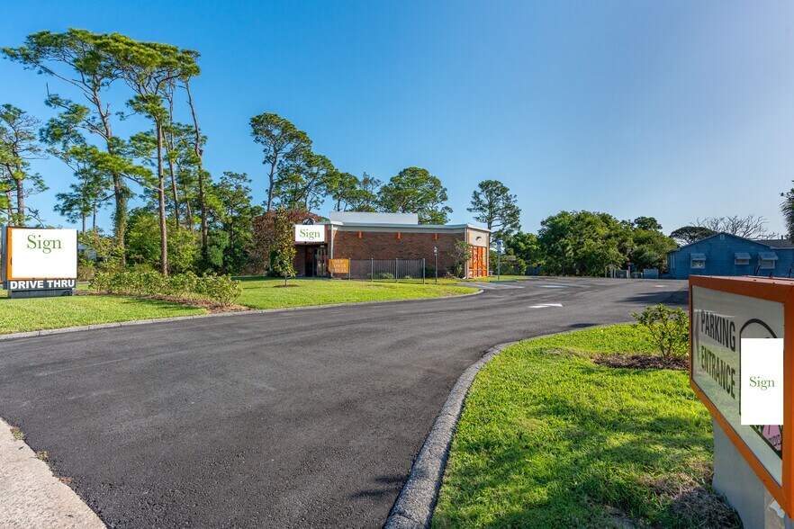 More Photos Of 1015 S Ridgewood Ave, Edgewater Office For Sale