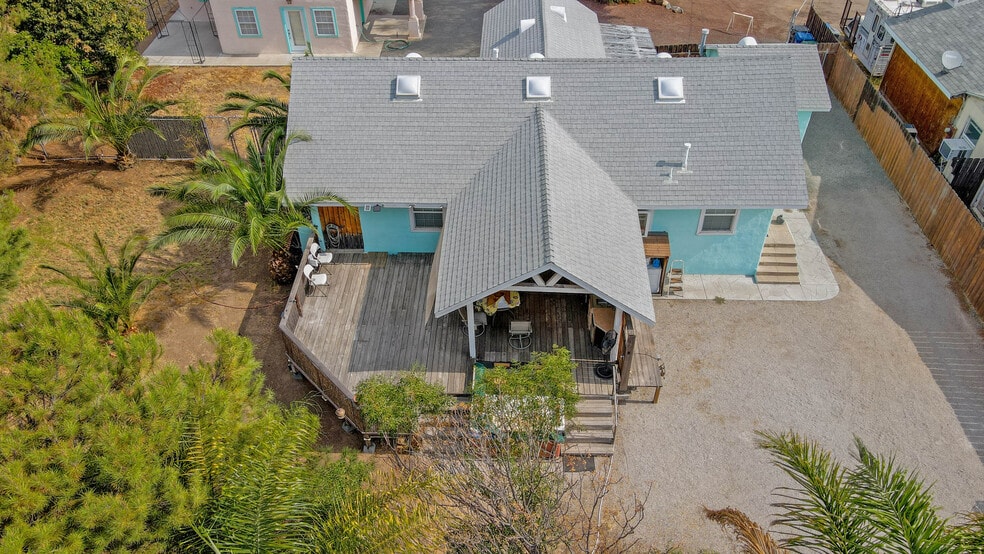 More Photos Of 10354 Prospect Ave, Santee Office For Sale