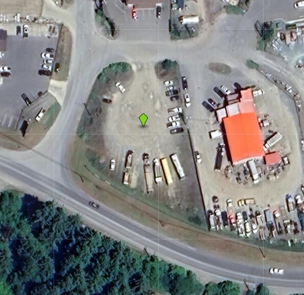 Primary Photo Of 3474 Auby Pl, Duncan Land For Sale