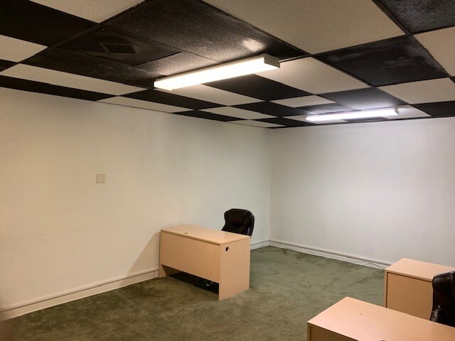 More Photos Of 5620-5630 W Charleston Blvd, Las Vegas Storefront Retail Office For Lease