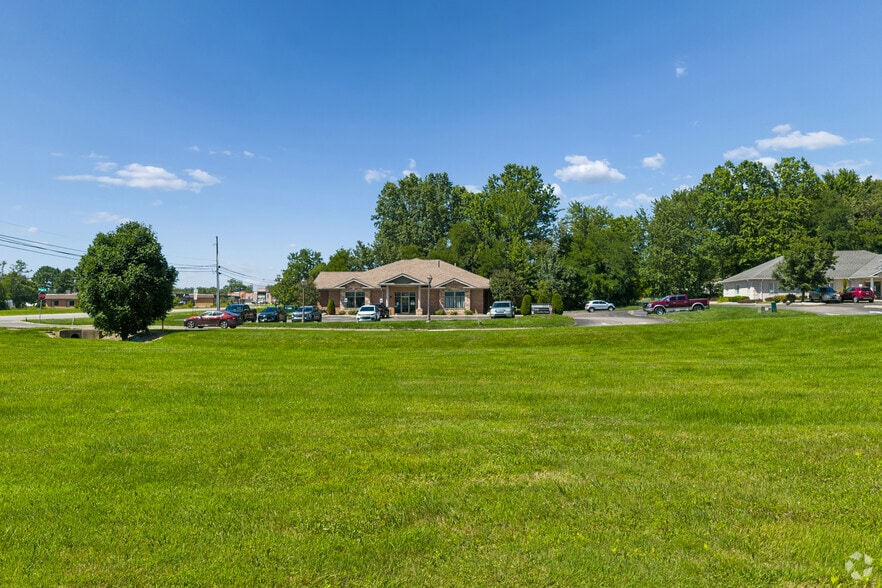 More Photos Of 120 Enclave, New Castle Land For Sale