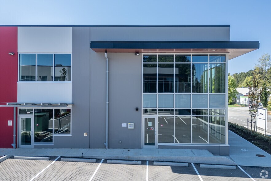 More Photos Of 12128 Horseshoe Way, Richmond Warehouse For Sale