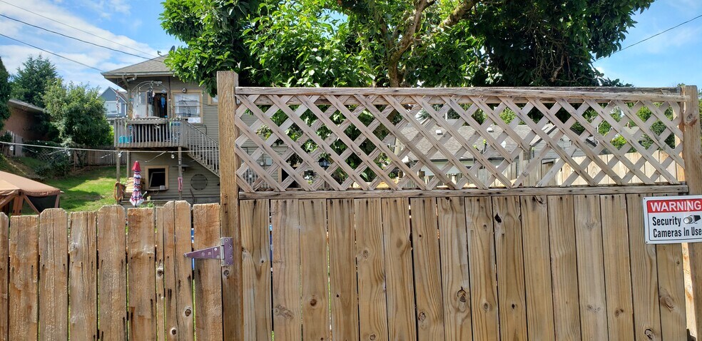 More Photos Of 3405 Rucker Ave, Everett Land For Sale
