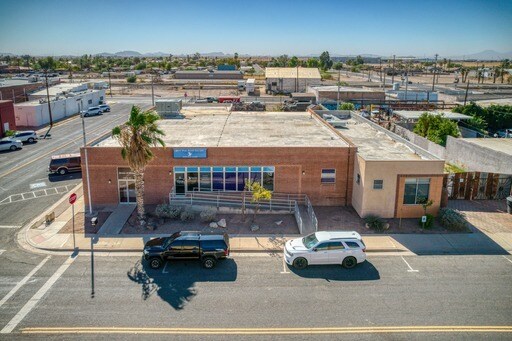 More Photos Of 115 E 1st St, Casa Grande Medical For Sale
