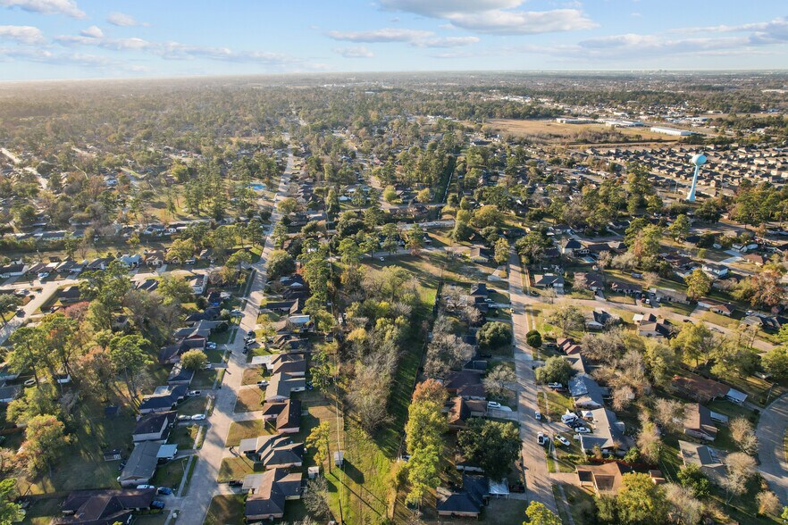 More Photos Of 0 Rebel, Houston Land For Sale