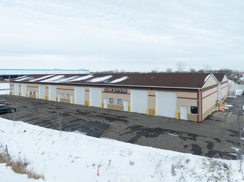 More Photos Of 2010 Fairview st, Centerville Industrial For Lease
