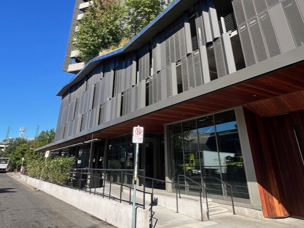 Primary Photo Of 22 NE 2nd Ave, Portland Apartments For Lease