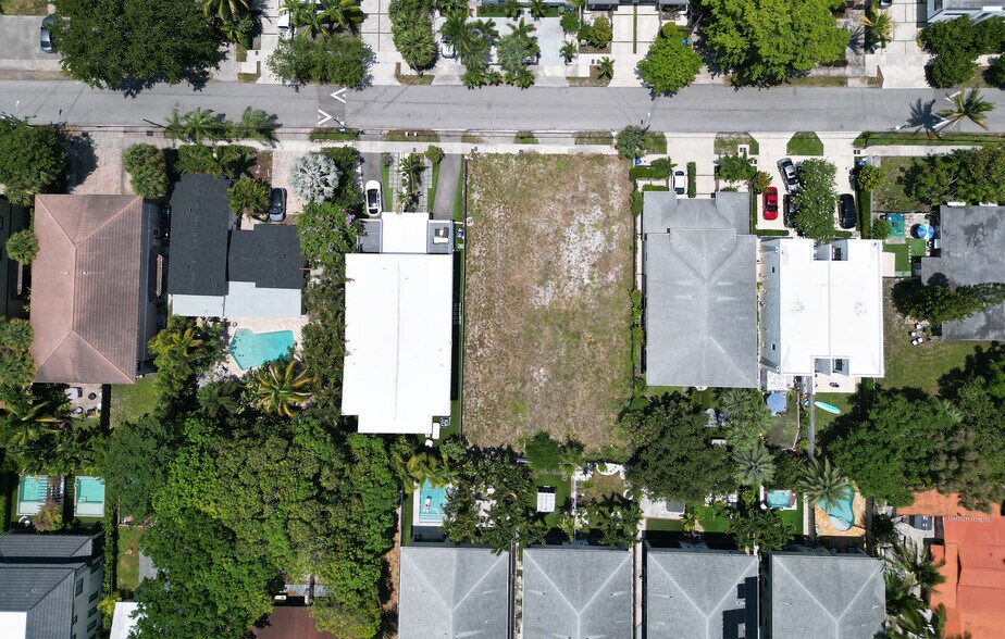 More Photos Of 1128 NE 2nd Ave, Fort Lauderdale Land For Sale
