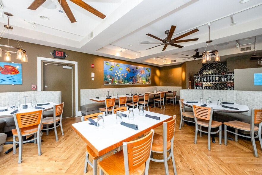 More Photos Of 16409 Red Arrow Hwy, Union Pier General Retail For Sale