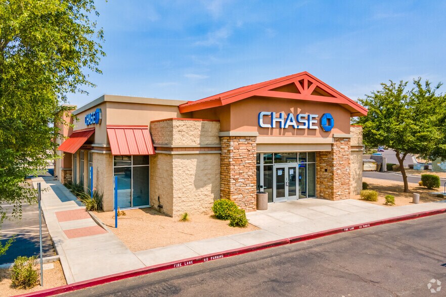 More Photos Of W Lower Buckeye Rd @ NEC 99th Ave & Lower Buckeye Rd, Tolleson Unknown For Lease