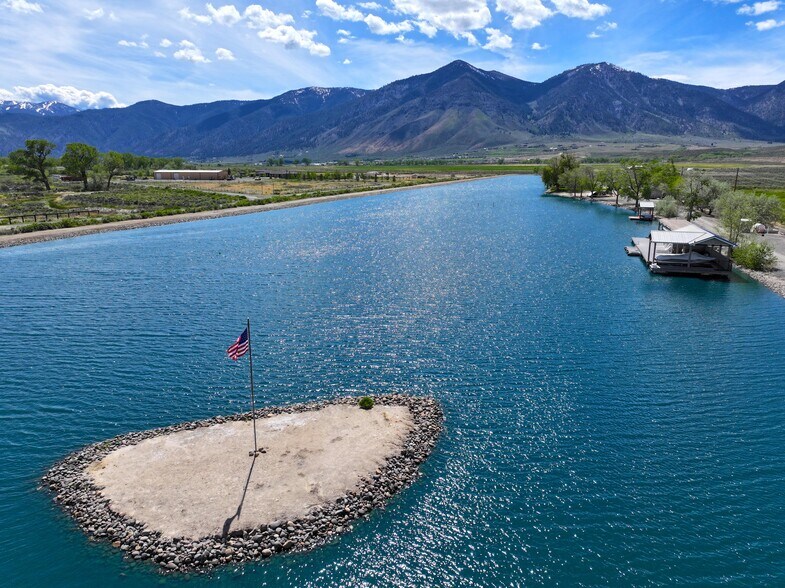 More Photos Of 2980 US Highway 395 N, Minden Land For Sale