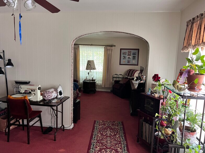 More Photos Of 3127 West Blvd, Cleveland Multifamily For Sale