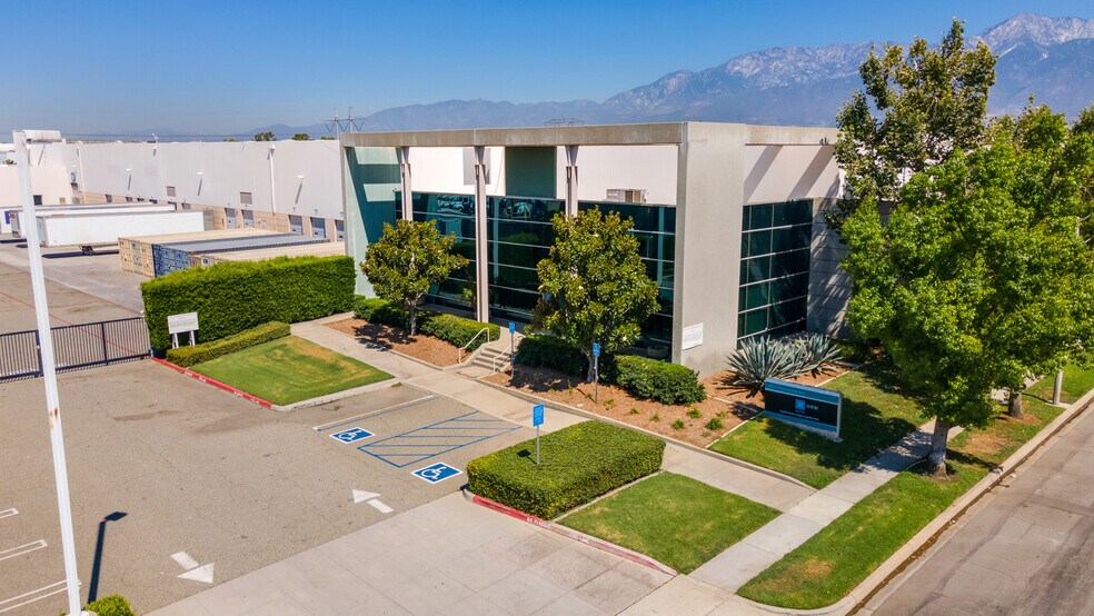 More Photos Of 9570 Santa Anita St, Rancho Cucamonga Warehouse For Lease