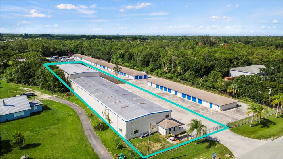 More Photos Of 4400 Metzger Rd, Fort Pierce Service For Lease