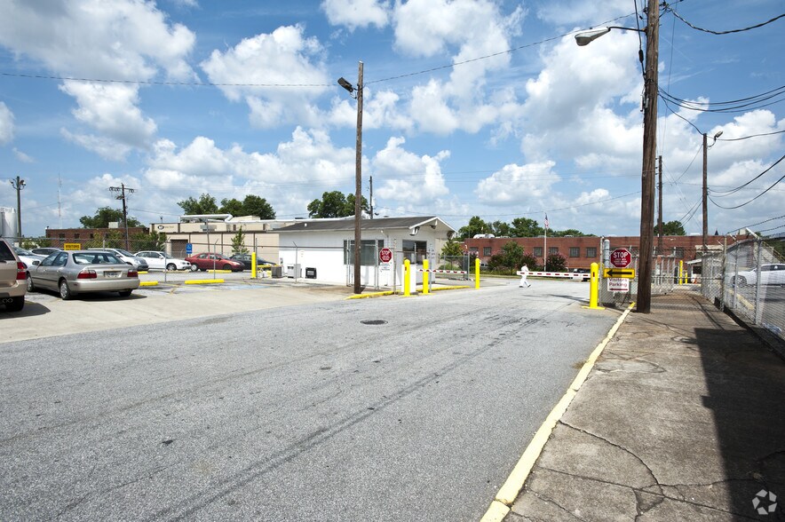 Primary Photo Of 165 Bailey St SW, Atlanta Warehouse For Sale