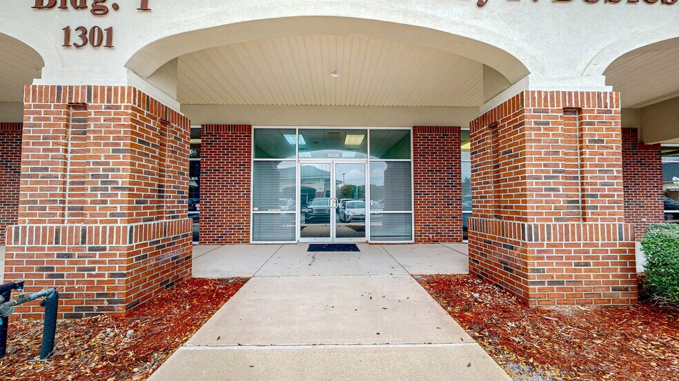 More Photos Of 1301 Plantation Island Dr, Saint Augustine Medical For Lease