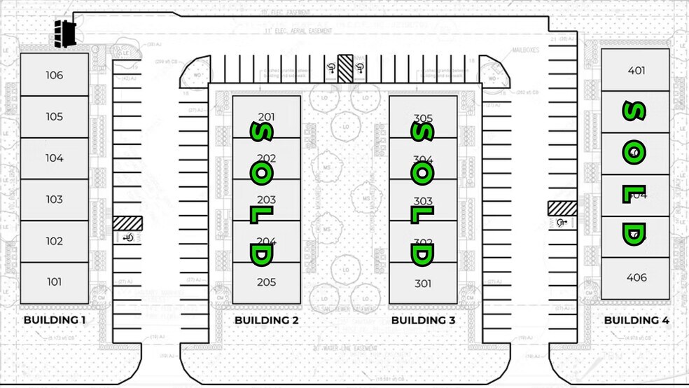 More Photos Of 1030 Katy Fort Bend Rd, Katy Office For Sale