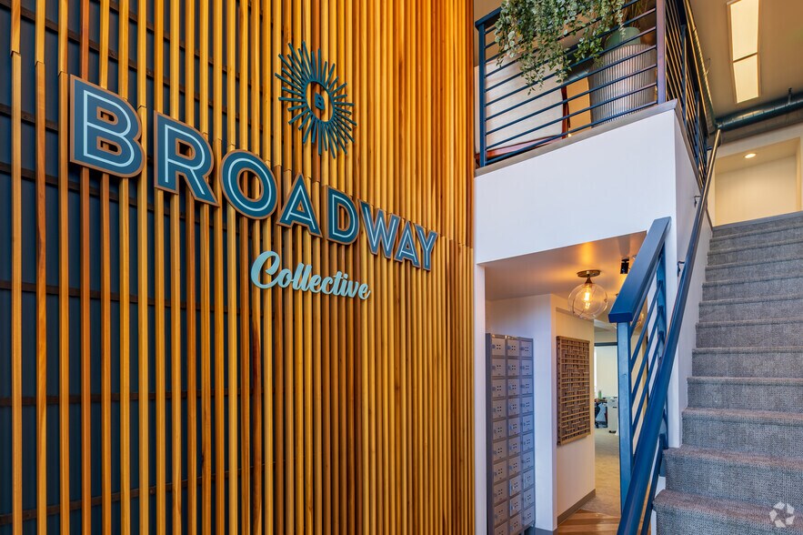 More Photos Of 4045 S Broadway, Englewood Coworking Space