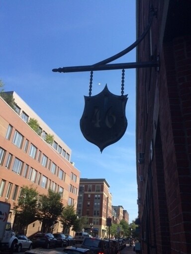 More Photos Of 46 Waltham St, Boston Office For Lease